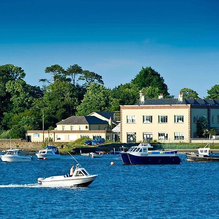 Riverbank House Hotel Ferrybank Εξωτερικό φωτογραφία
