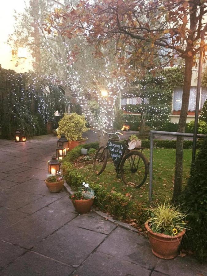 Riverbank House Hotel Ferrybank Εξωτερικό φωτογραφία