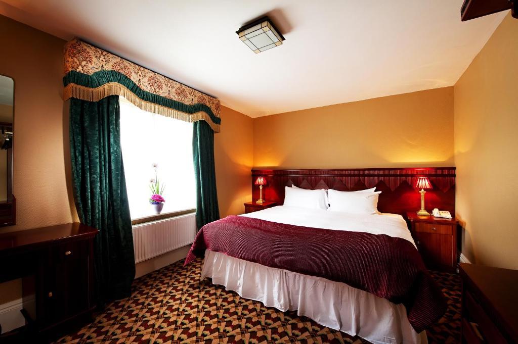 Riverbank House Hotel Ferrybank Δωμάτιο φωτογραφία