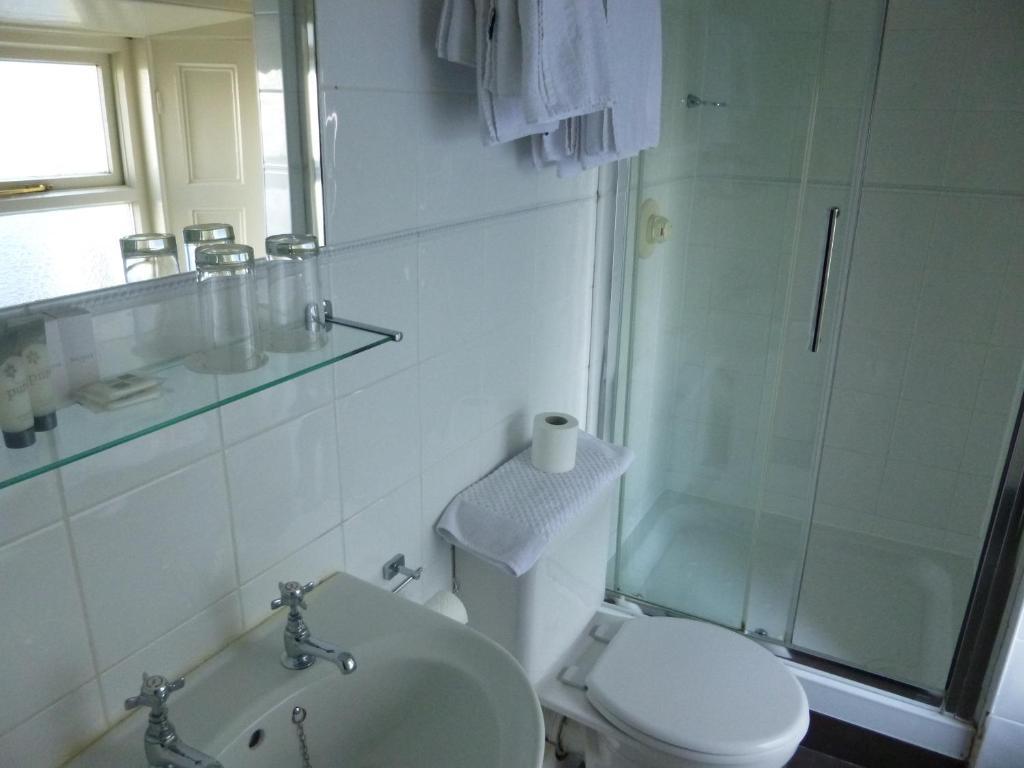 Riverbank House Hotel Ferrybank Δωμάτιο φωτογραφία