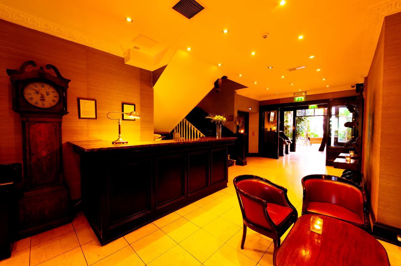 Riverbank House Hotel Ferrybank Εξωτερικό φωτογραφία