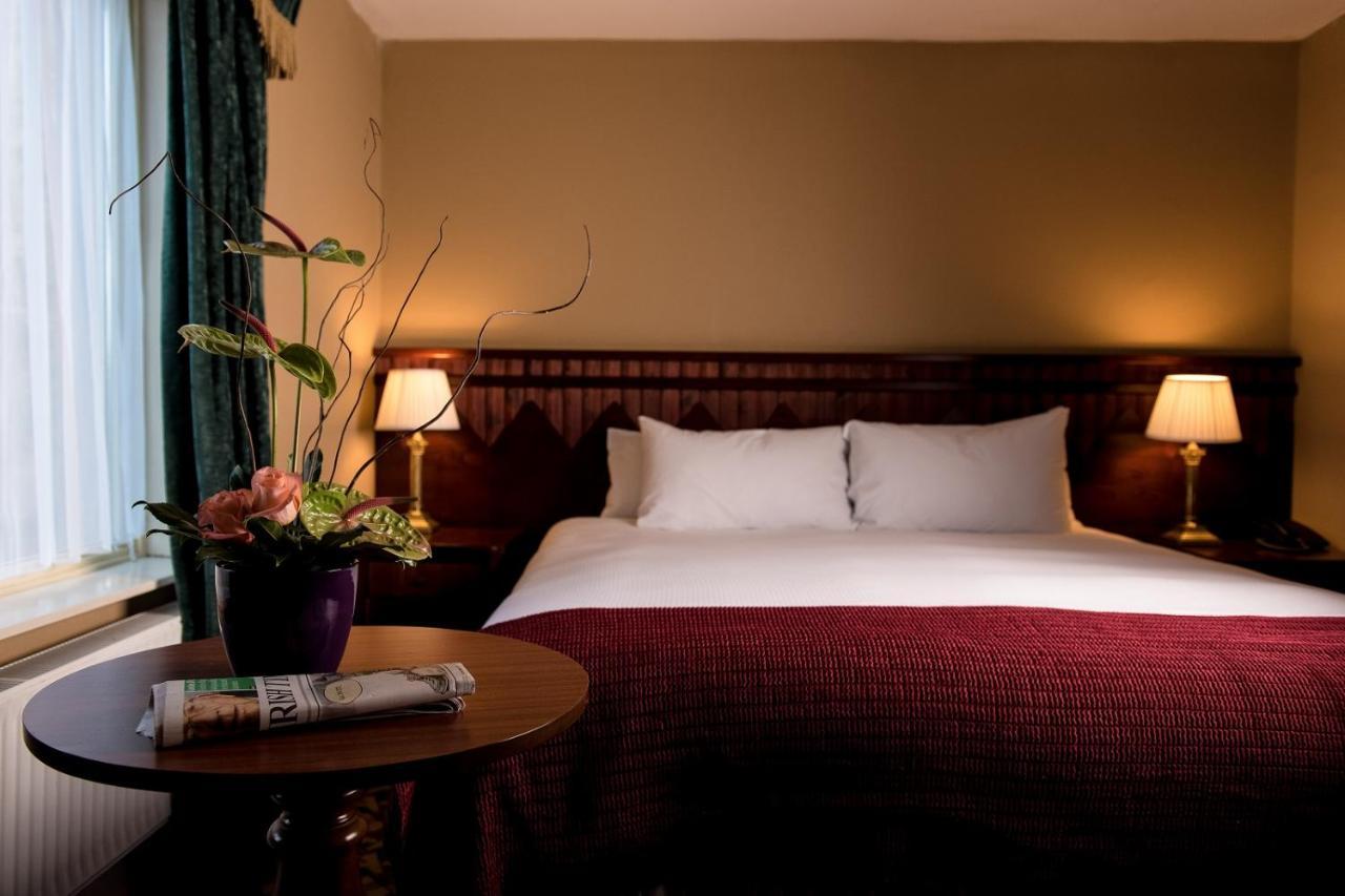 Riverbank House Hotel Ferrybank Εξωτερικό φωτογραφία
