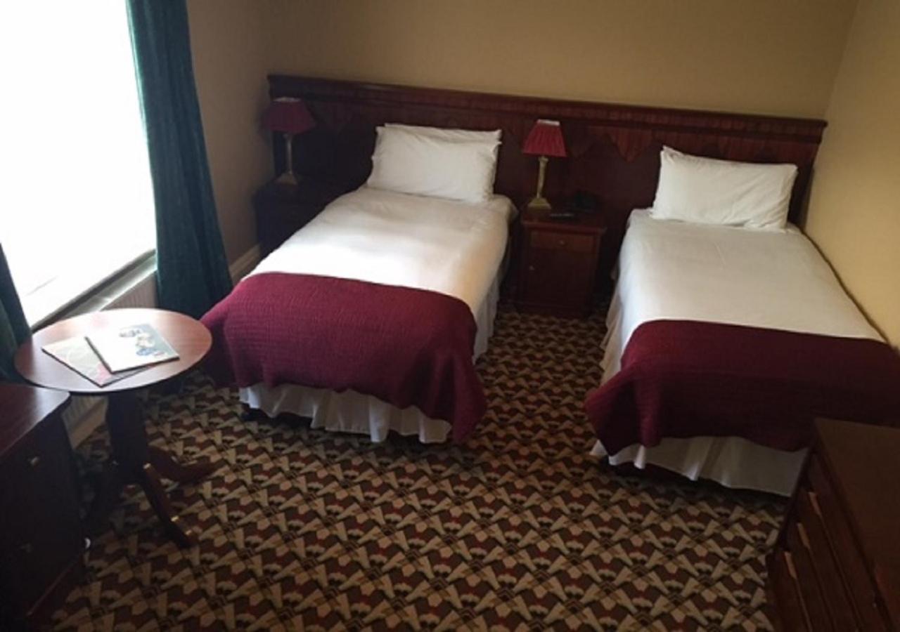 Riverbank House Hotel Ferrybank Εξωτερικό φωτογραφία